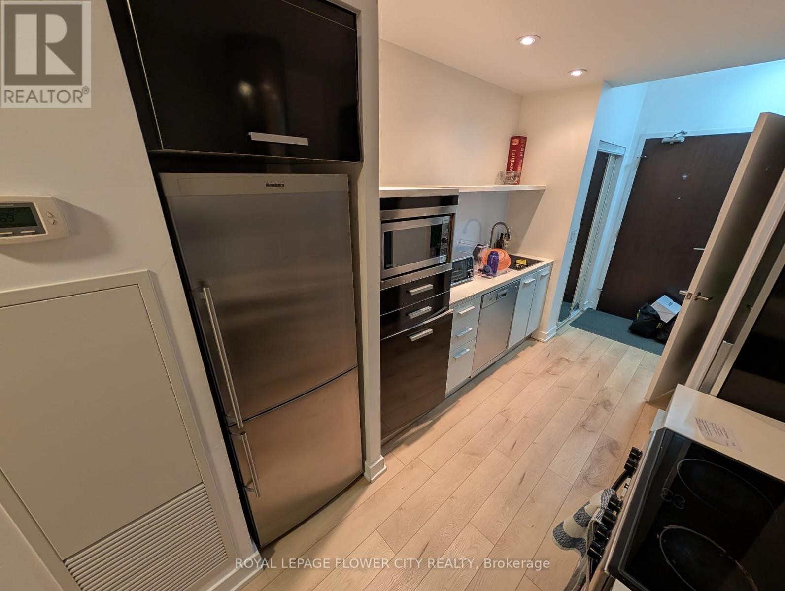 Apartment at 503 - 38 DAN LECKIE WAY, Toronto