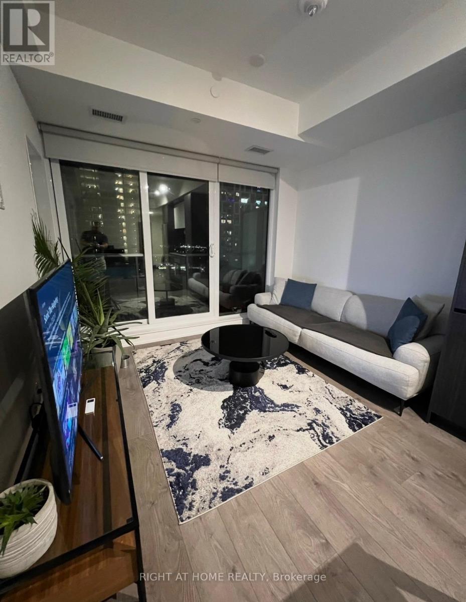 Apartment at 1701 - 225 SUMACH STREET, Toronto (Regent Park)