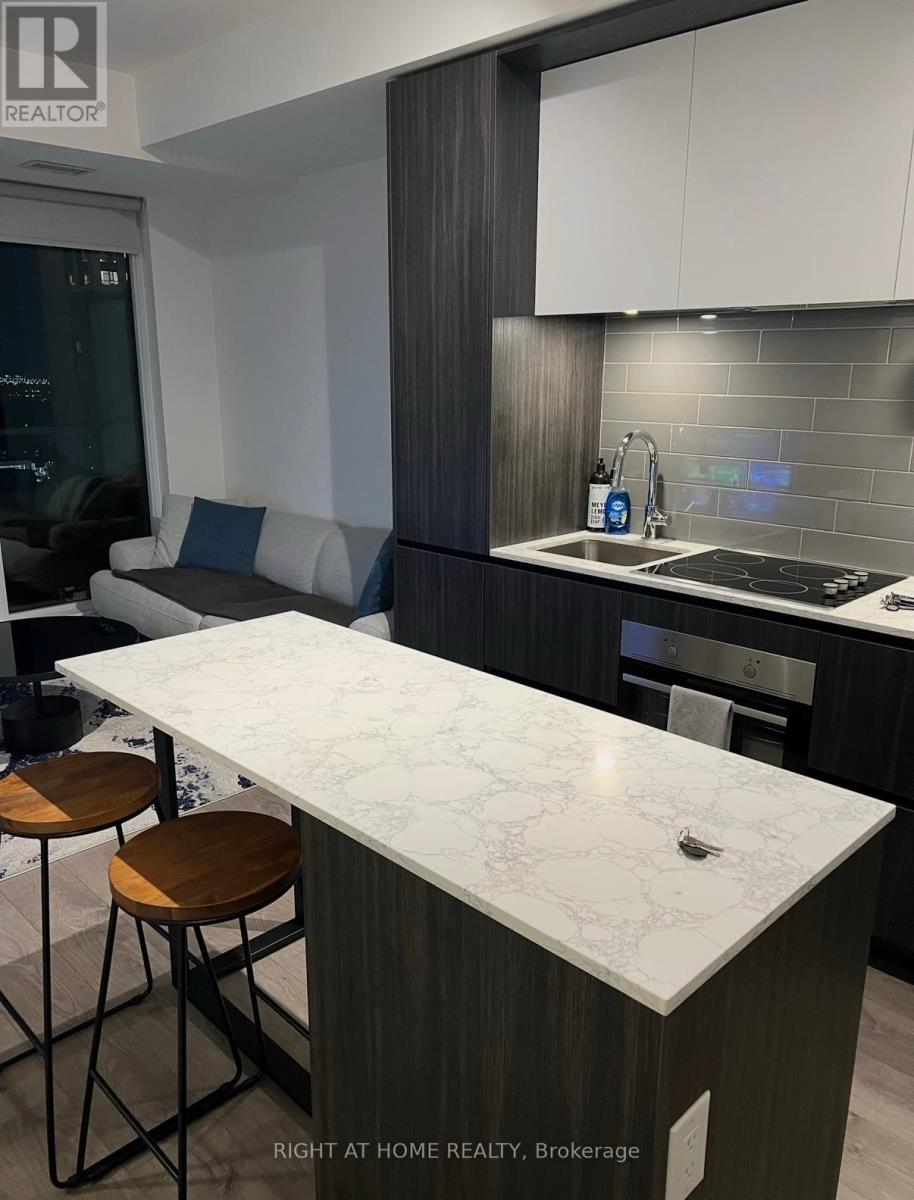 Apartment at 1701 - 225 SUMACH STREET, Toronto