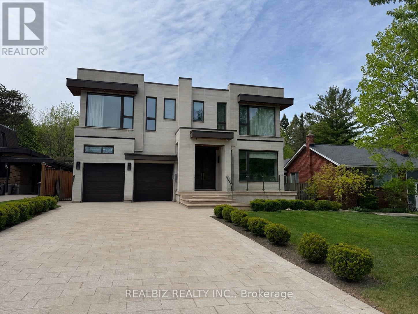 Detached at 39 HEMFORD CRESCENT, Toronto