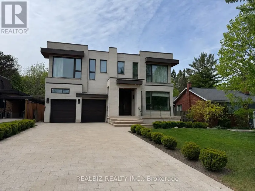 Detached at 39 HEMFORD CRESCENT, Toronto