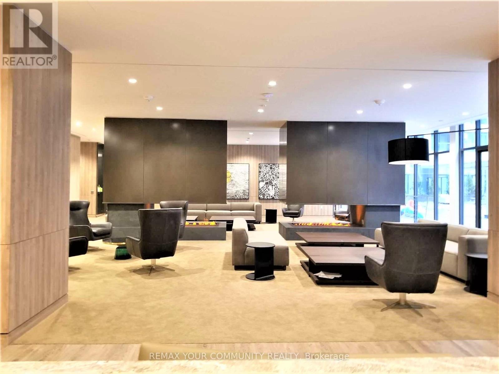 Apartment at 1105W - 27 BATHURST STREET, Toronto