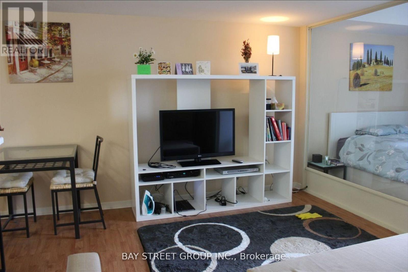 Apartment at 2213 - 1001 BAY STREET, Toronto