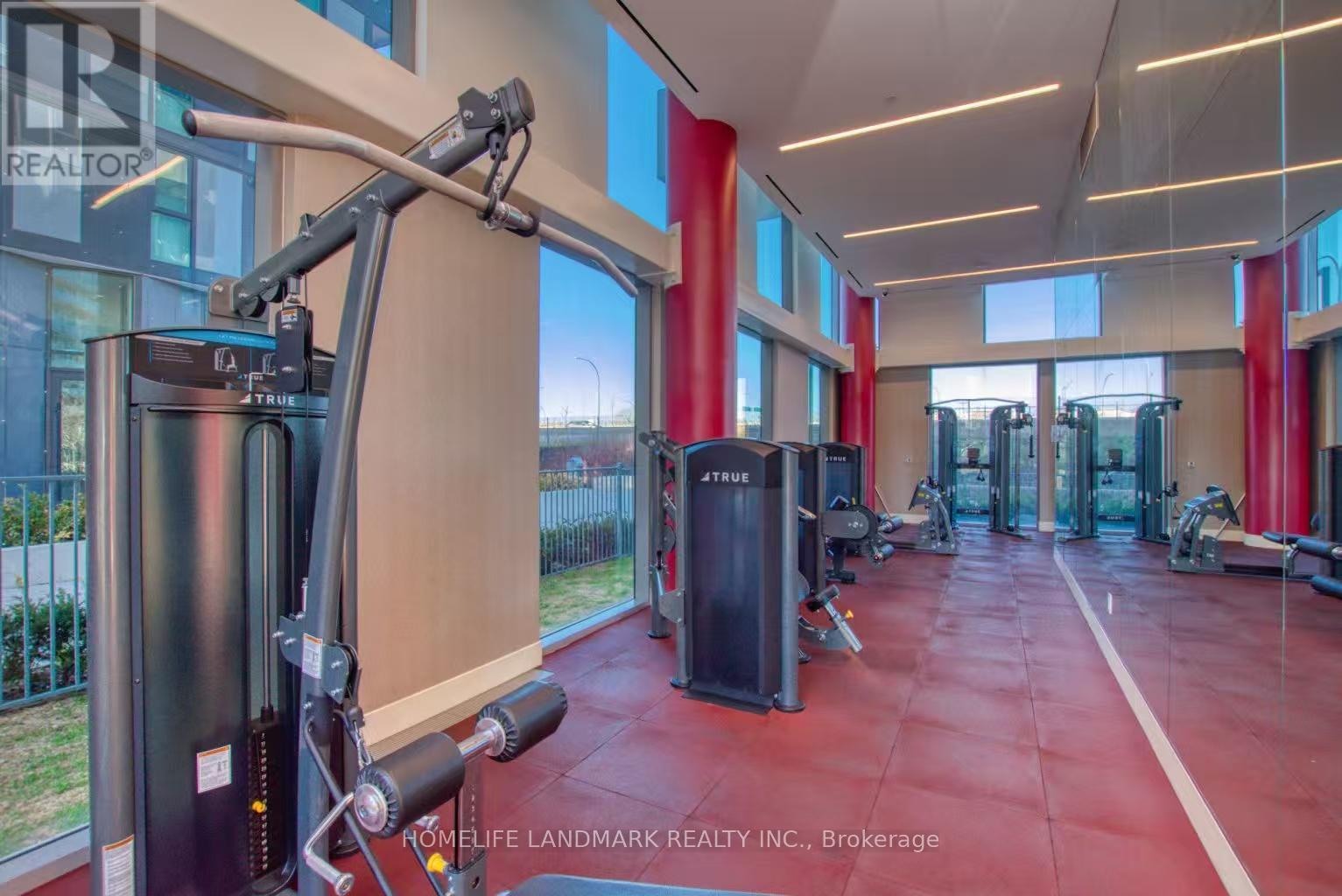 Apartment at 402 - 38 MONTE KWINTER COURT, Toronto