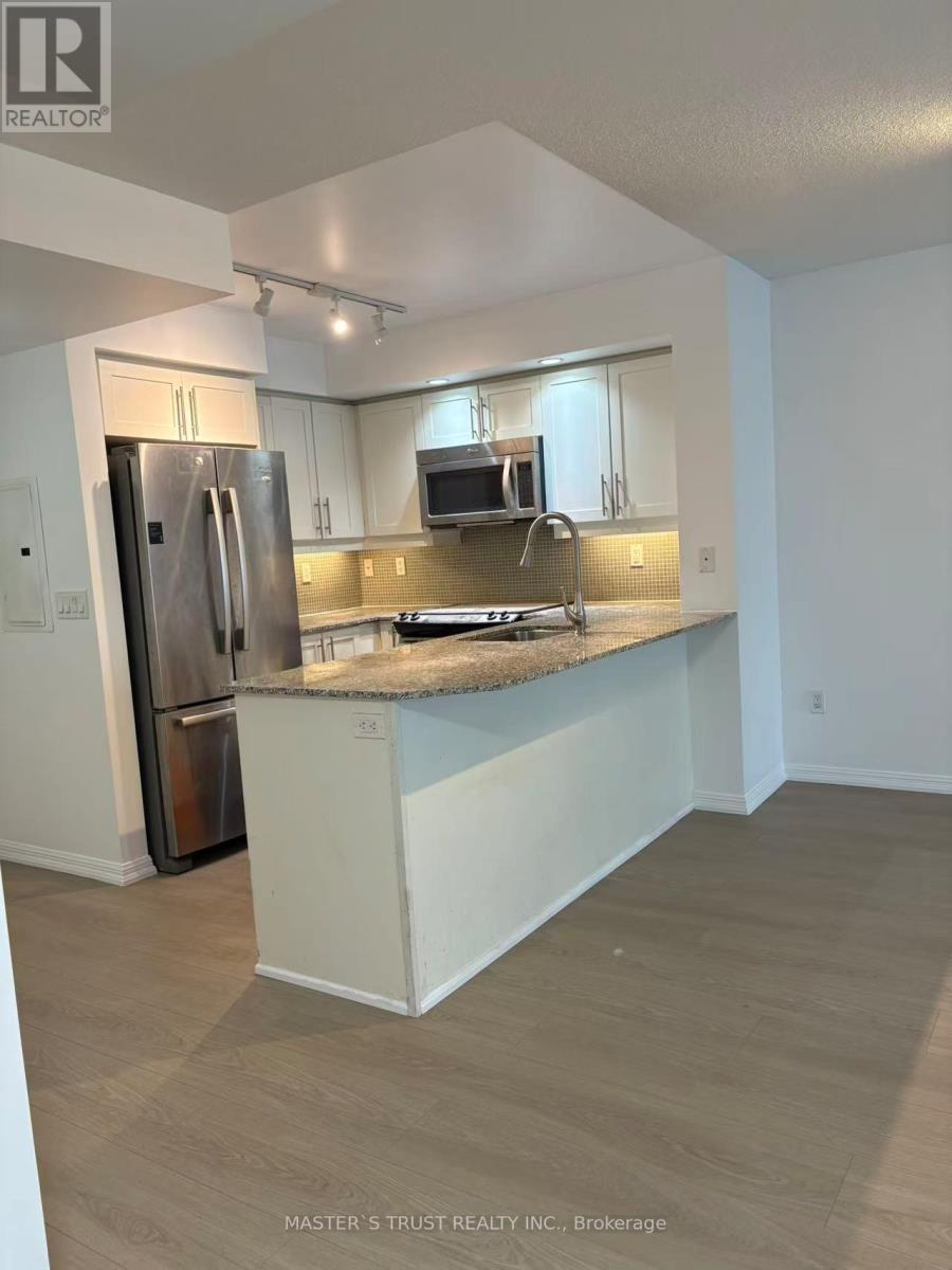 Apartment at 1010 - 75 EAST LIBERTY STREET, Toronto (Niagara)