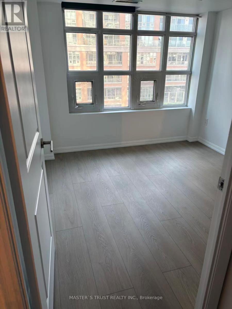Apartment at 1010 - 75 EAST LIBERTY STREET, Toronto