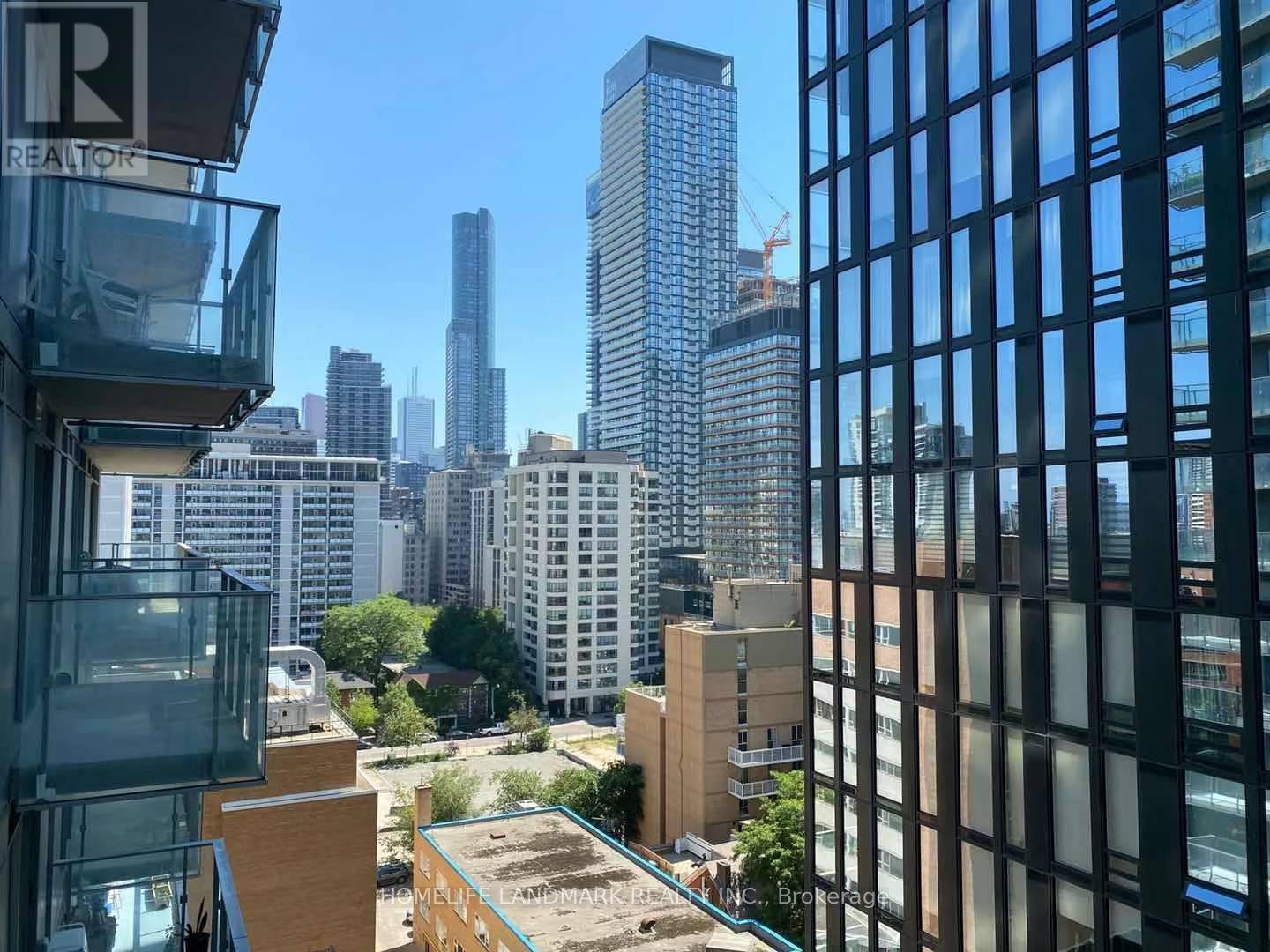 Apartment at 1501 - 50 WELLESLEY STREET E, Toronto (Church-Yonge Corridor)