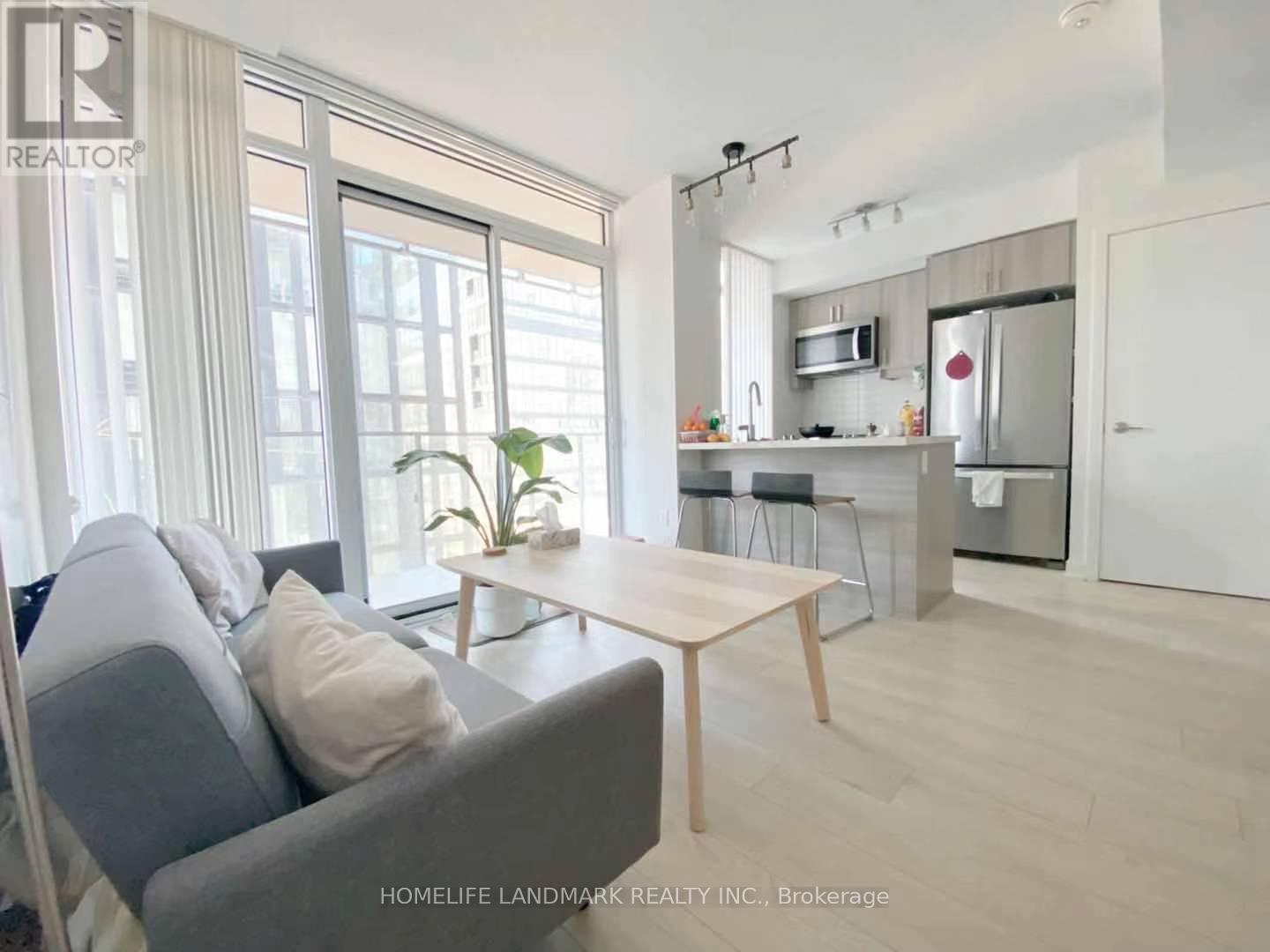 Apartment at 1501 - 50 WELLESLEY STREET E, Toronto