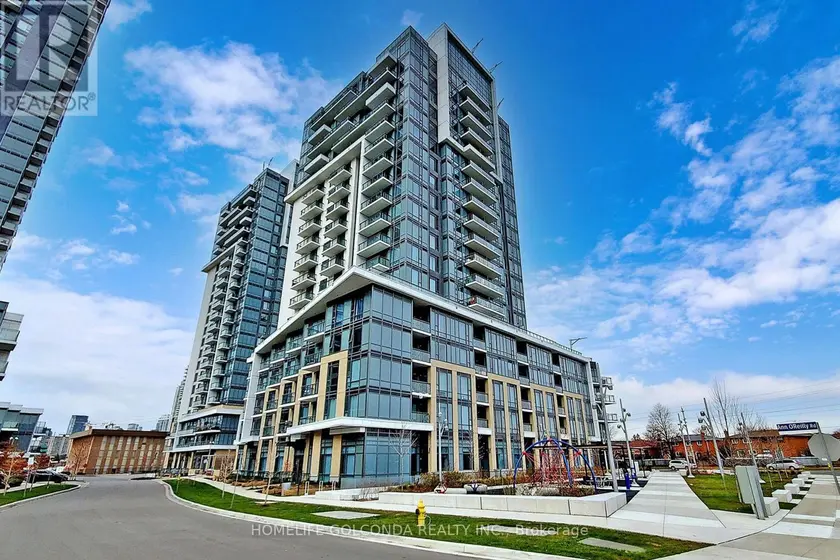 Apartment at 1560 - 60 ANN O'REILLY ROAD, Toronto