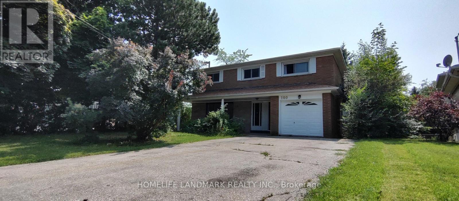 Detached at 100 KINGSLAKE ROAD, Toronto (Don Valley Village)