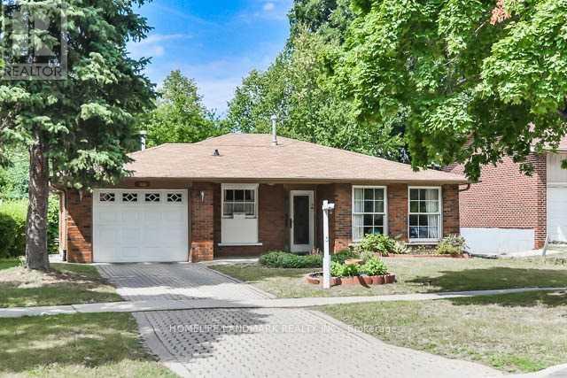 Detached at 166 MCNICOLL AVENUE, Toronto