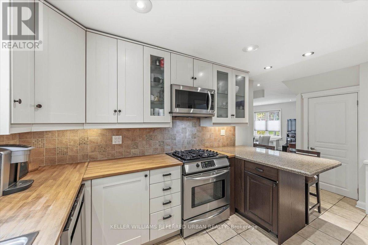 Detached at 19 WALKER ROAD, Toronto