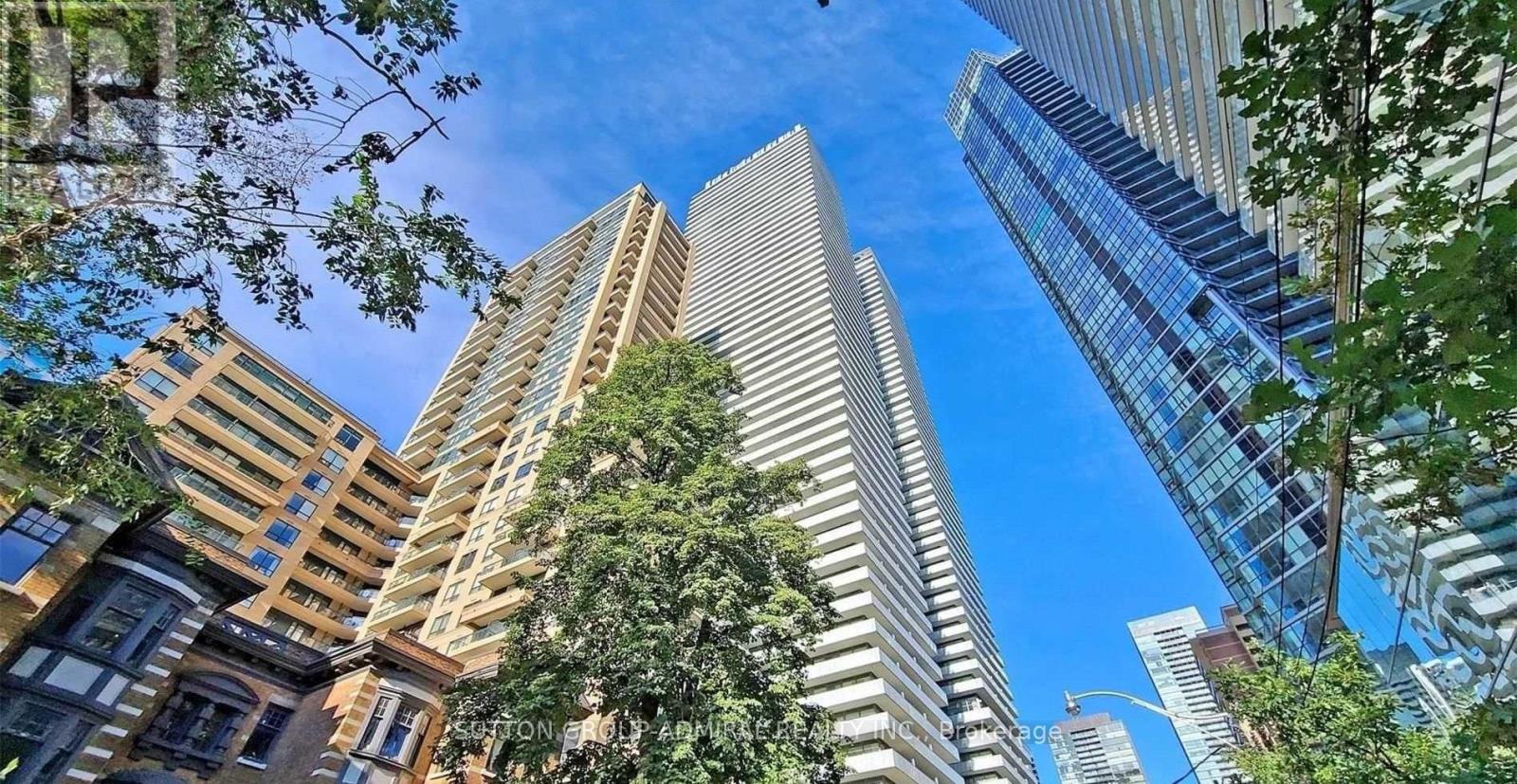 Apartment at 1908 - 42 CHARLES STREET E, Toronto