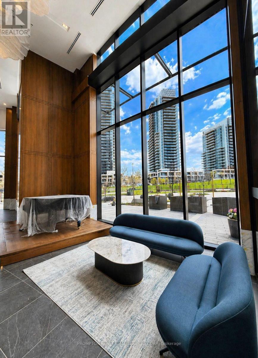 Apartment at 2011 - 68 ESTHER SHINER BOULEVARD, Toronto
