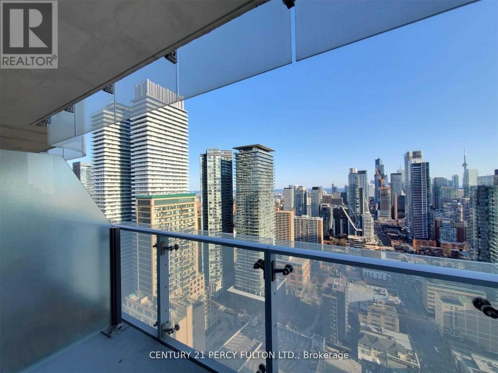 Apartment at 3206 - 1 BLOOR STREET, Toronto (Church-Yonge Corridor)