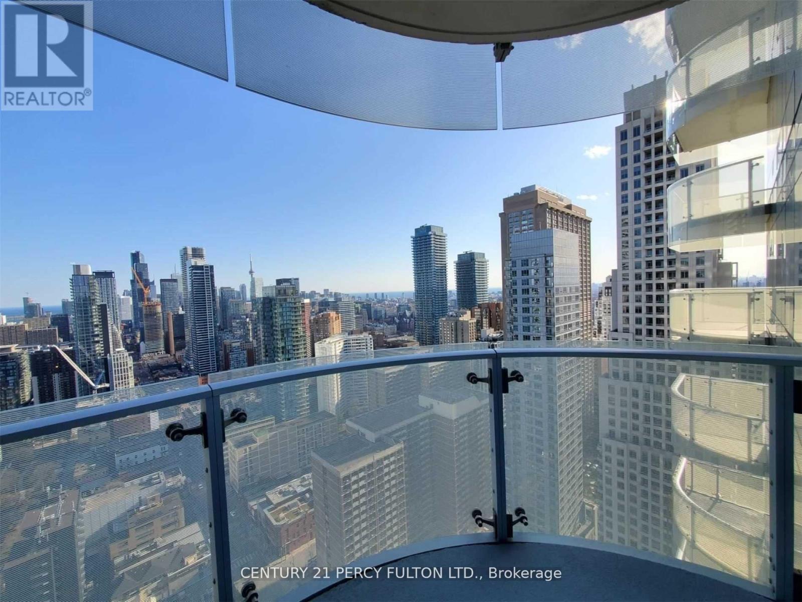Apartment at 3206 - 1 BLOOR STREET, Toronto