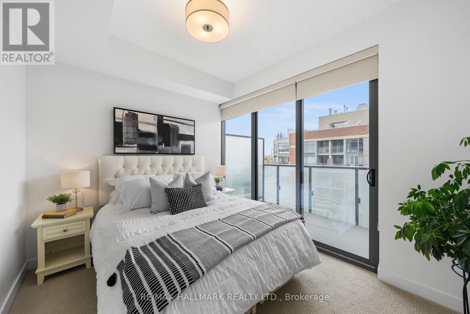 Apartment at 1106 - 1815 YONGE STREET, Toronto
