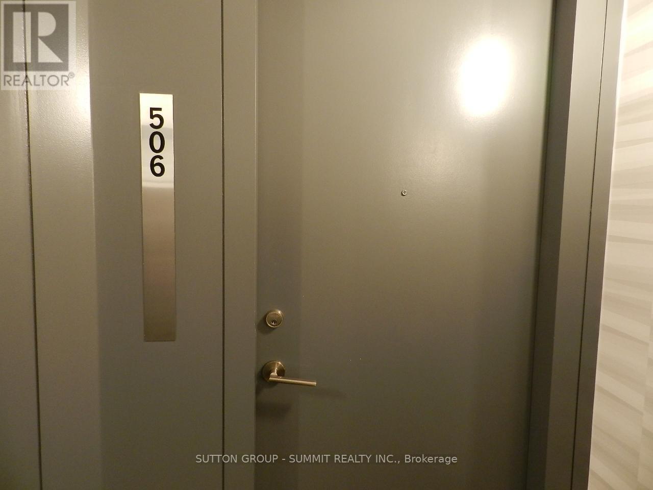 Apartment at 506 - 25 CARLTON STREET, Toronto
