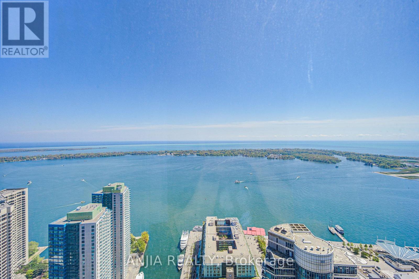 Apartment at 5608 - 10 YORK STREET, Toronto