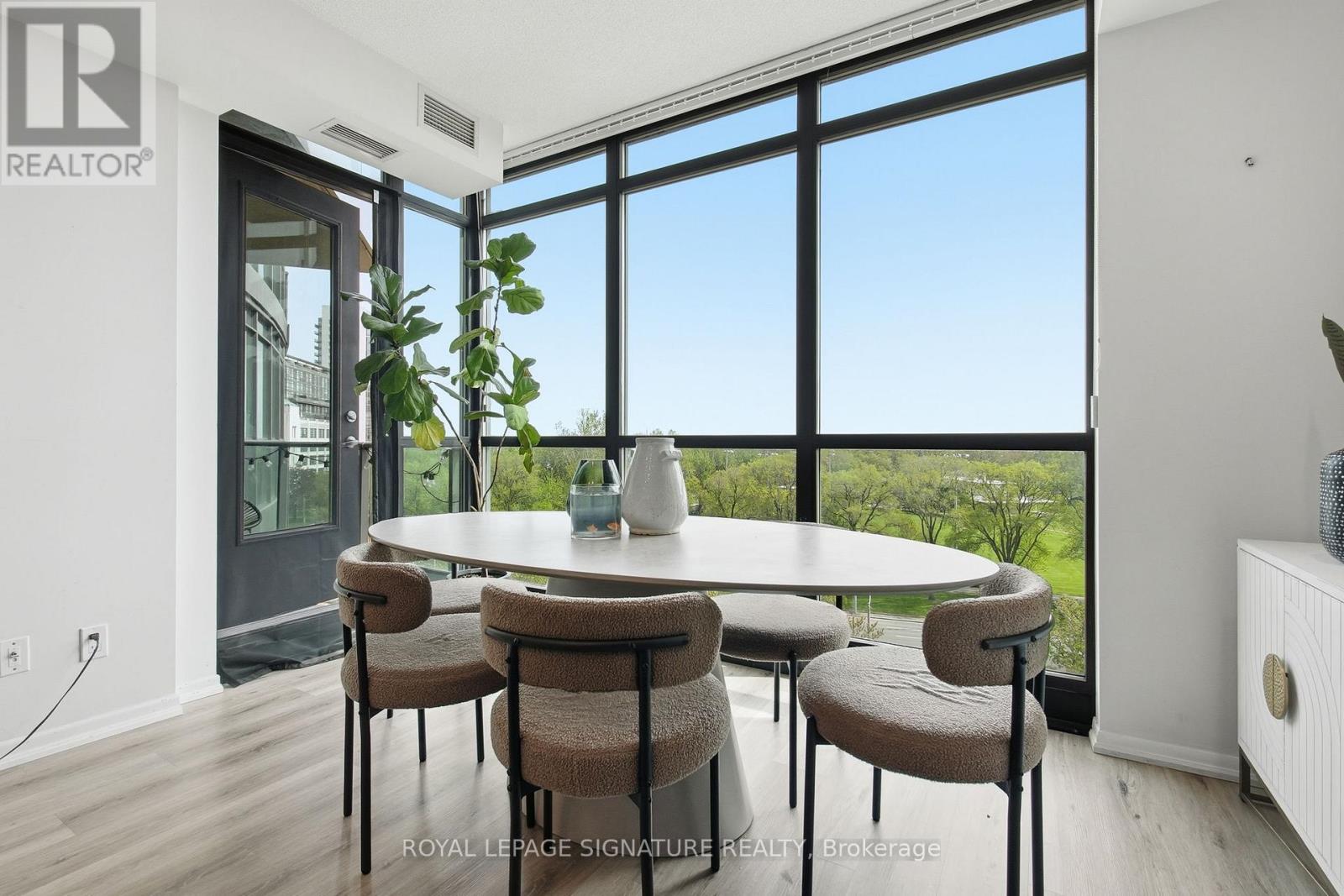 Apartment at 705 - 215 FORT YORK BOULEVARD, Toronto