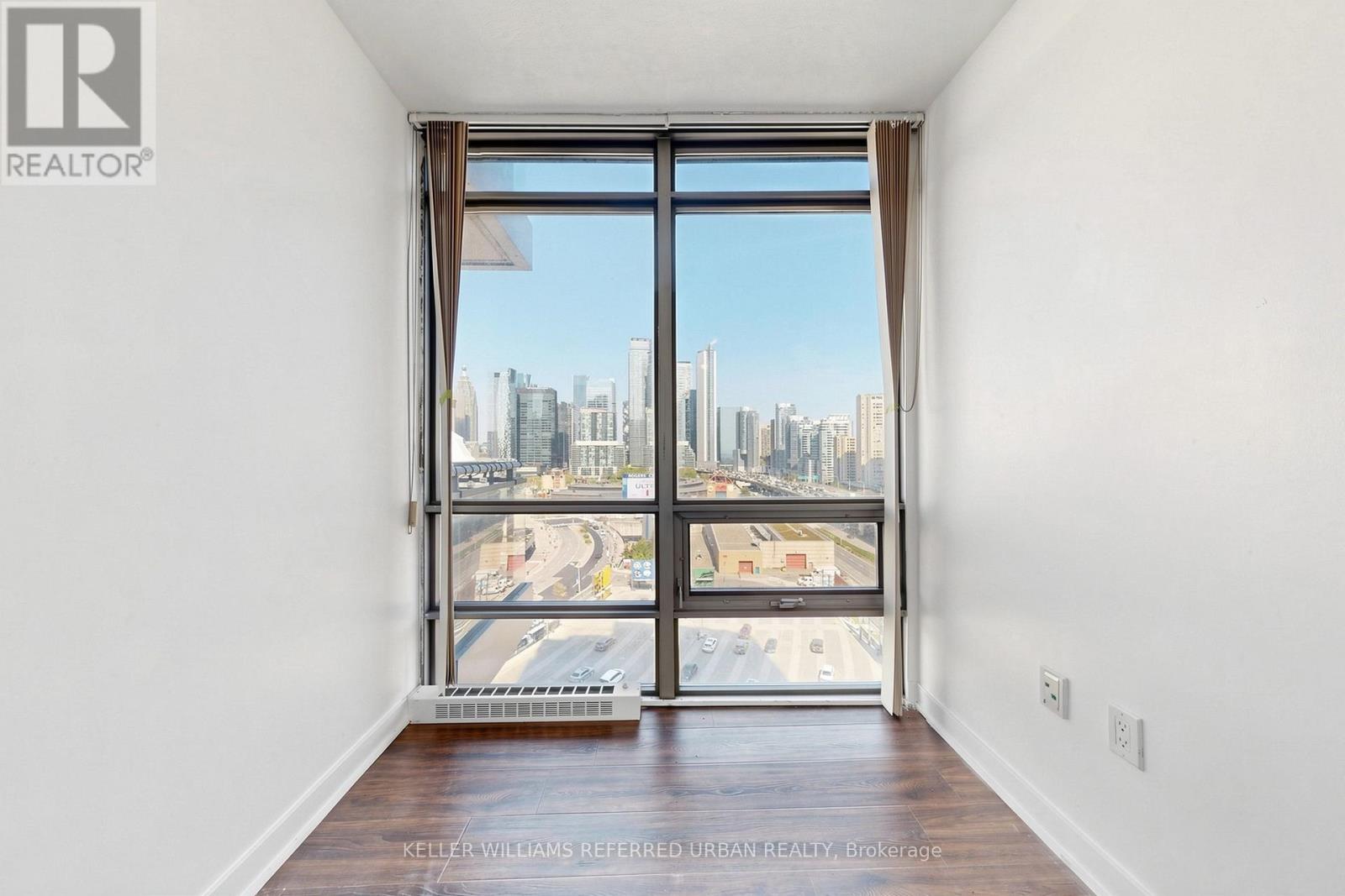 Apartment at 1610 - 5 MARINER TERRACE, Toronto
