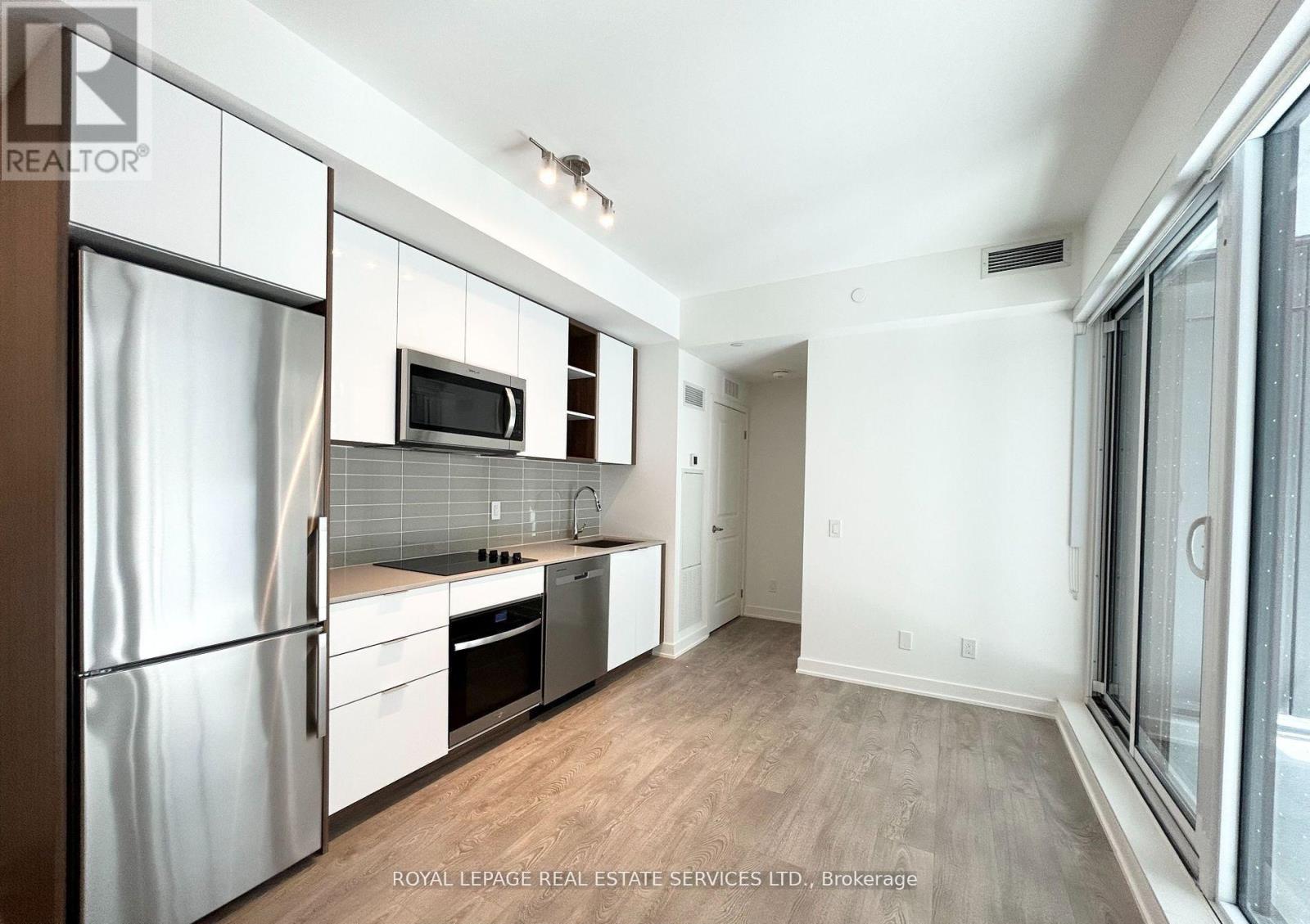 Apartment at 425 - 543 RICHMOND STREET W, Toronto (Waterfront Communities)