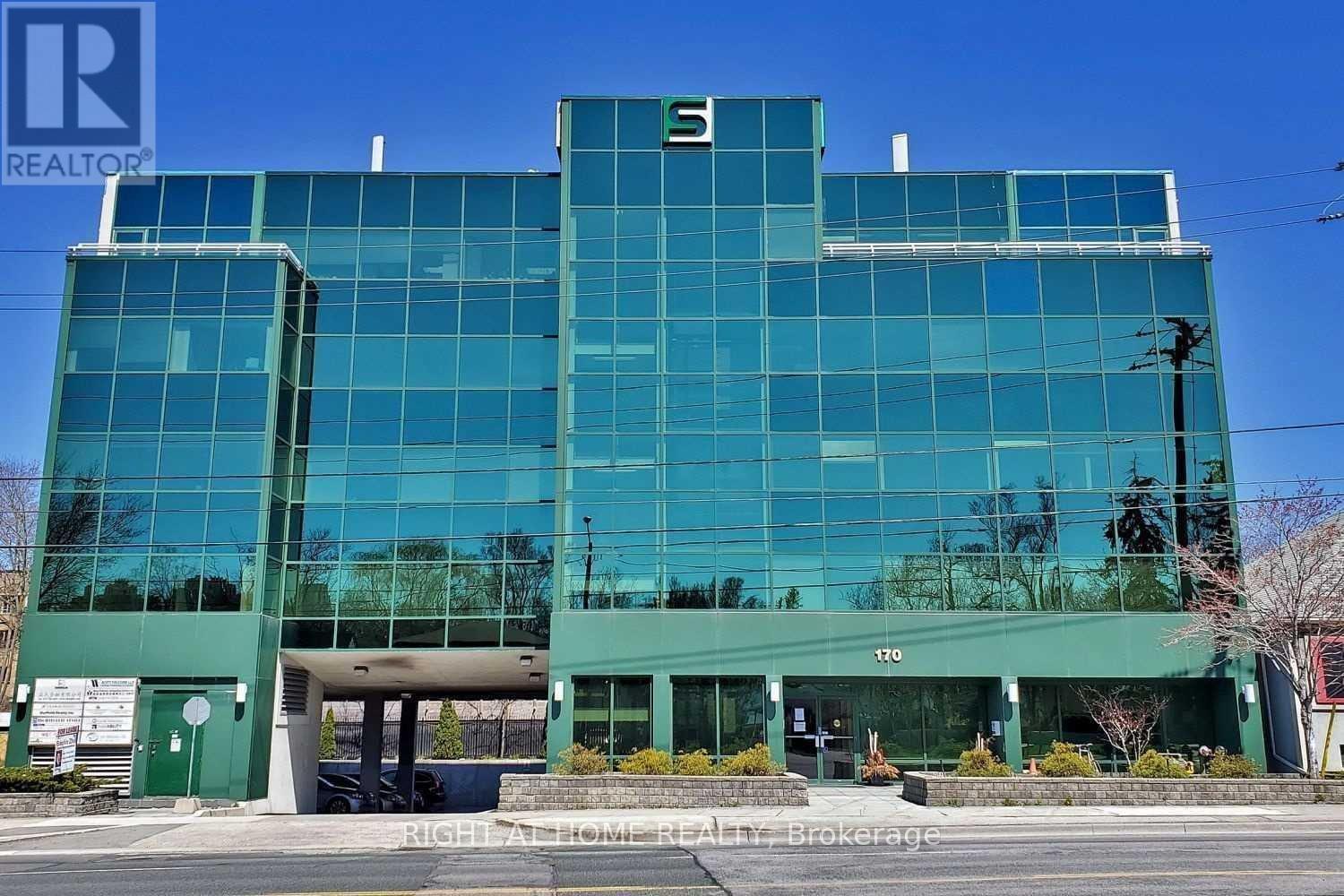 Other at 501 - 170 SHEPPARD AVENUE E, Toronto (Willowdale East)