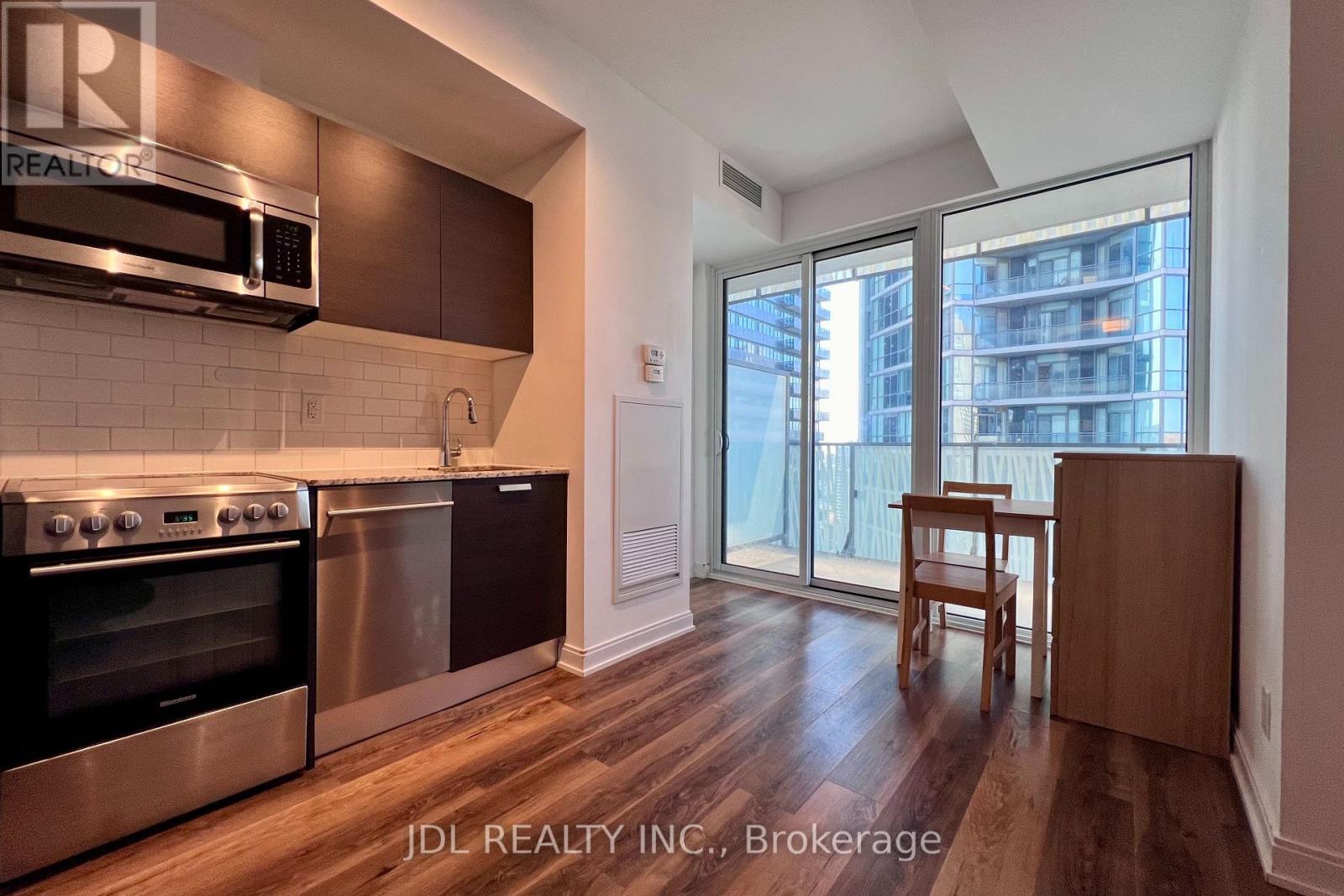 Apartment at 2803 - 42 CHARLES STREET E, Toronto (Church-Yonge Corridor)