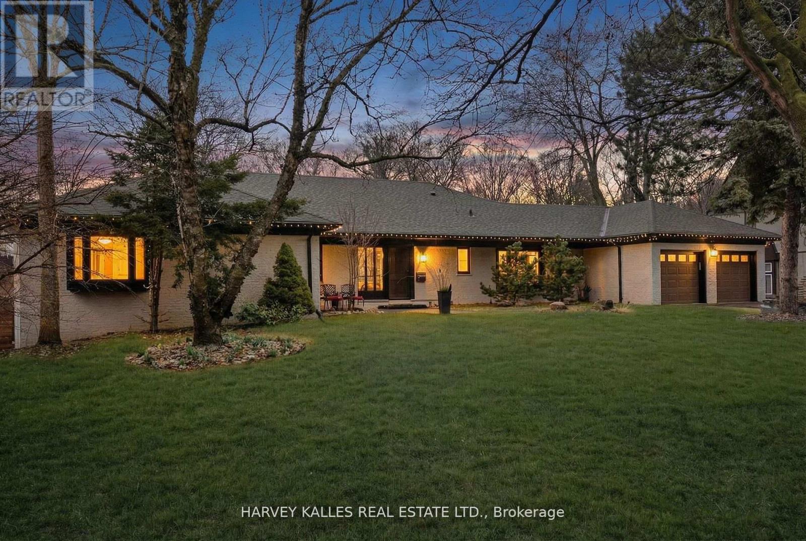 Detached at 140 SANDRINGHAM DRIVE, Toronto (Lansing-Westgate)