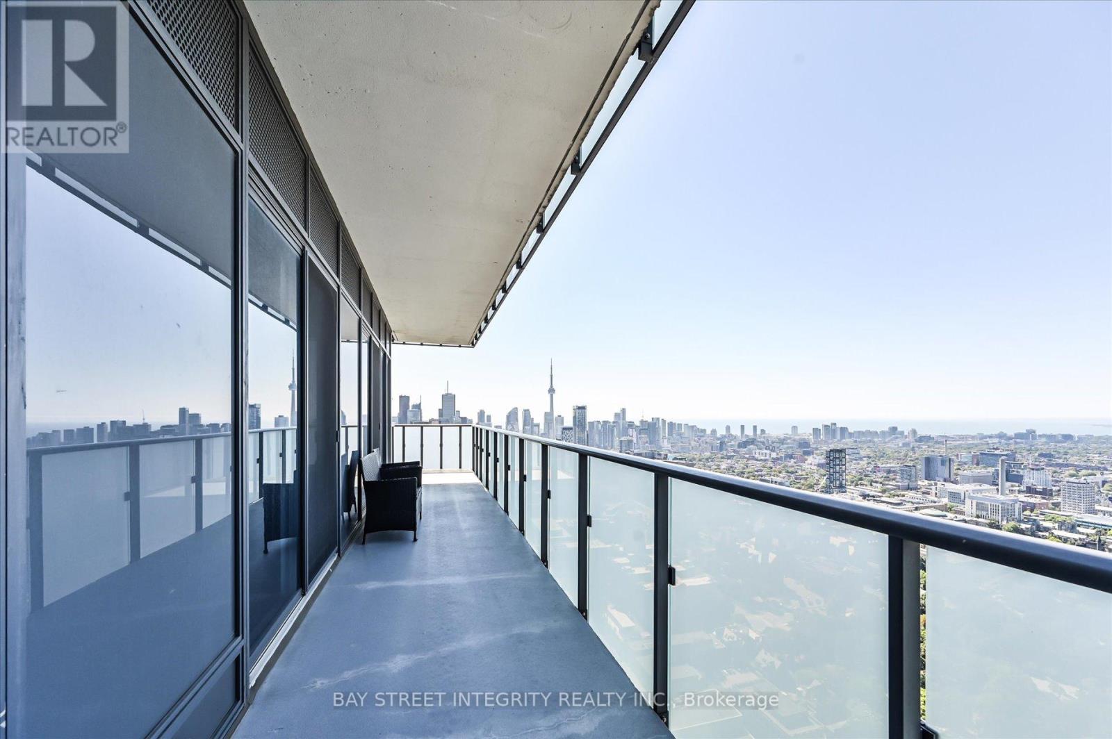 Apartment at 5302 - 1080 BAY STREET, Toronto