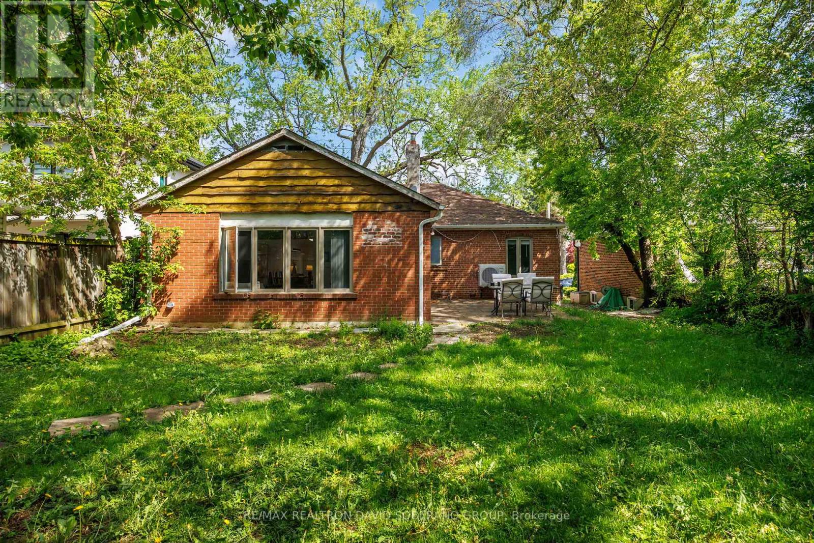 Detached at 35 ALMORE AVENUE, Toronto