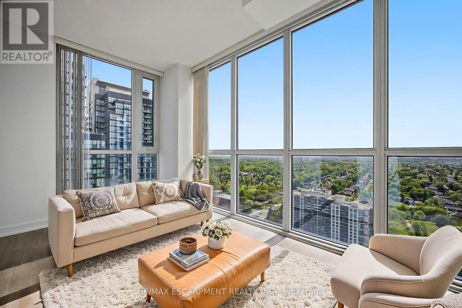 Apartment at 2909 - 5180 YONGE STREET, Toronto (Willowdale West)