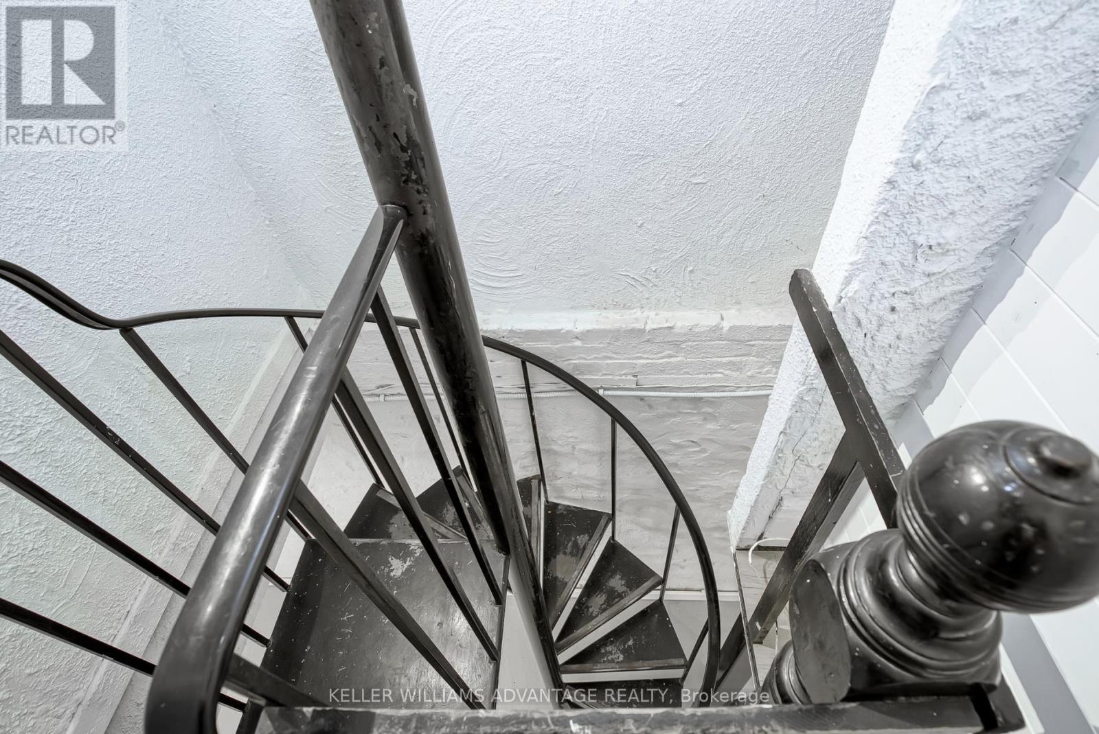 Semi-Detached/Link at 254A CARLTON STREET, Toronto
