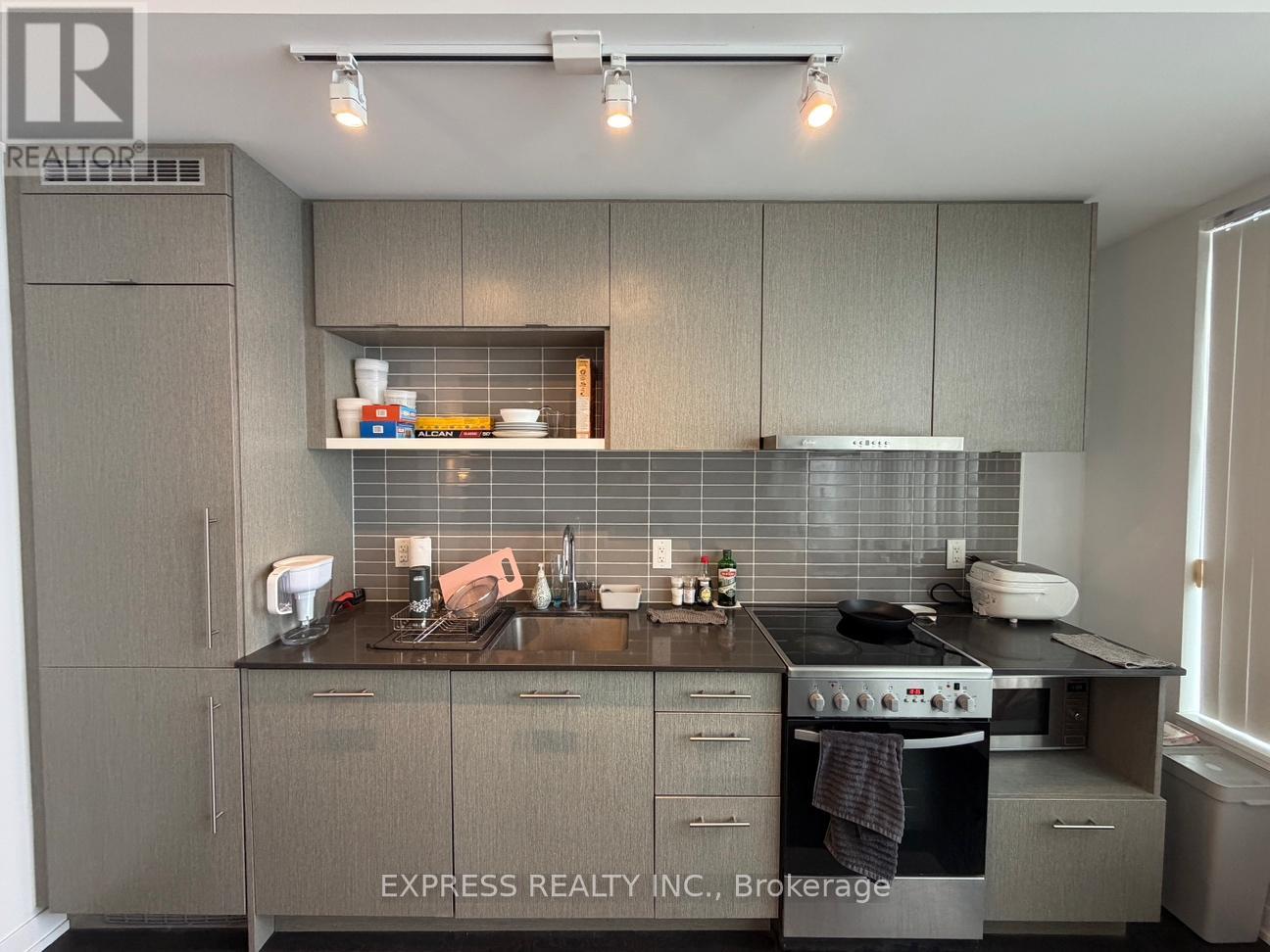 Apartment at 2908 - 365 CHURCH STREET, Toronto
