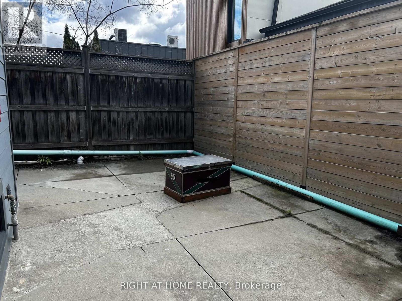Apartment at 1 - 31 ALMA AVENUE, Toronto