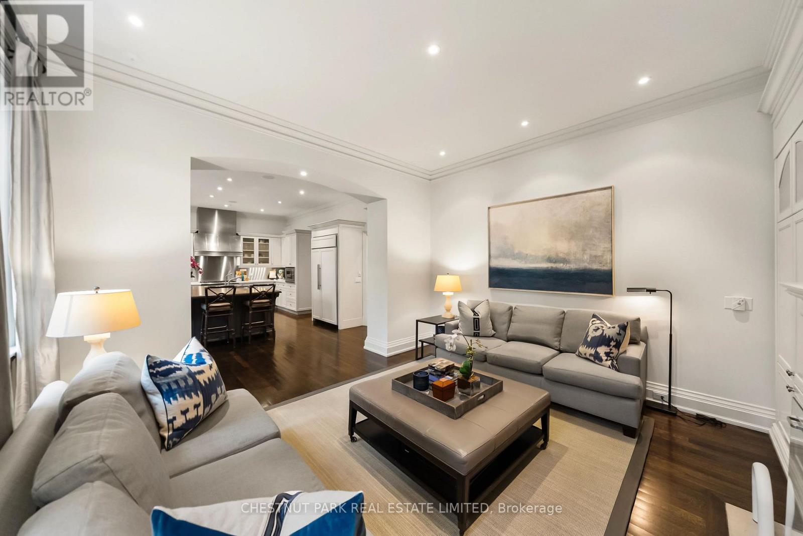 Detached at 108 CHELTENHAM AVENUE, Toronto