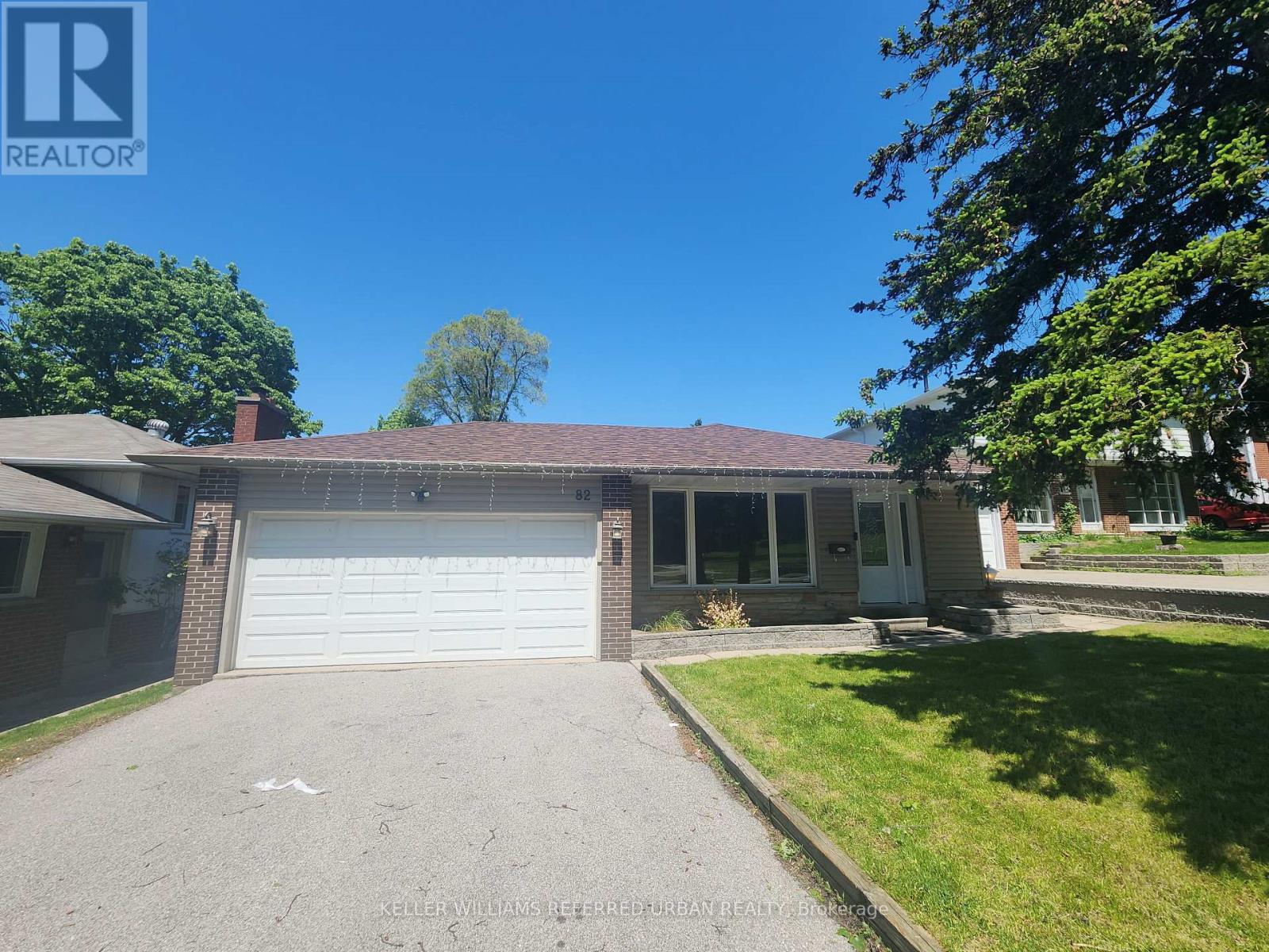Detached at 82 HAVENBROOK BOULEVARD, Toronto (Henry Farm)