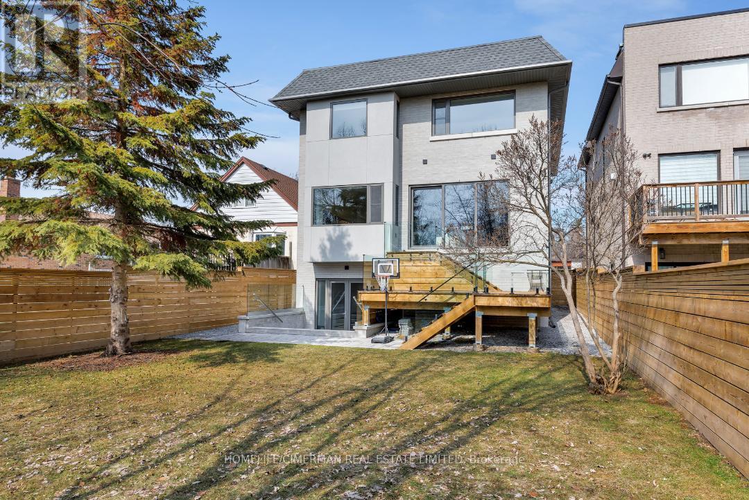 Detached at 21 FARRELL AVENUE, Toronto