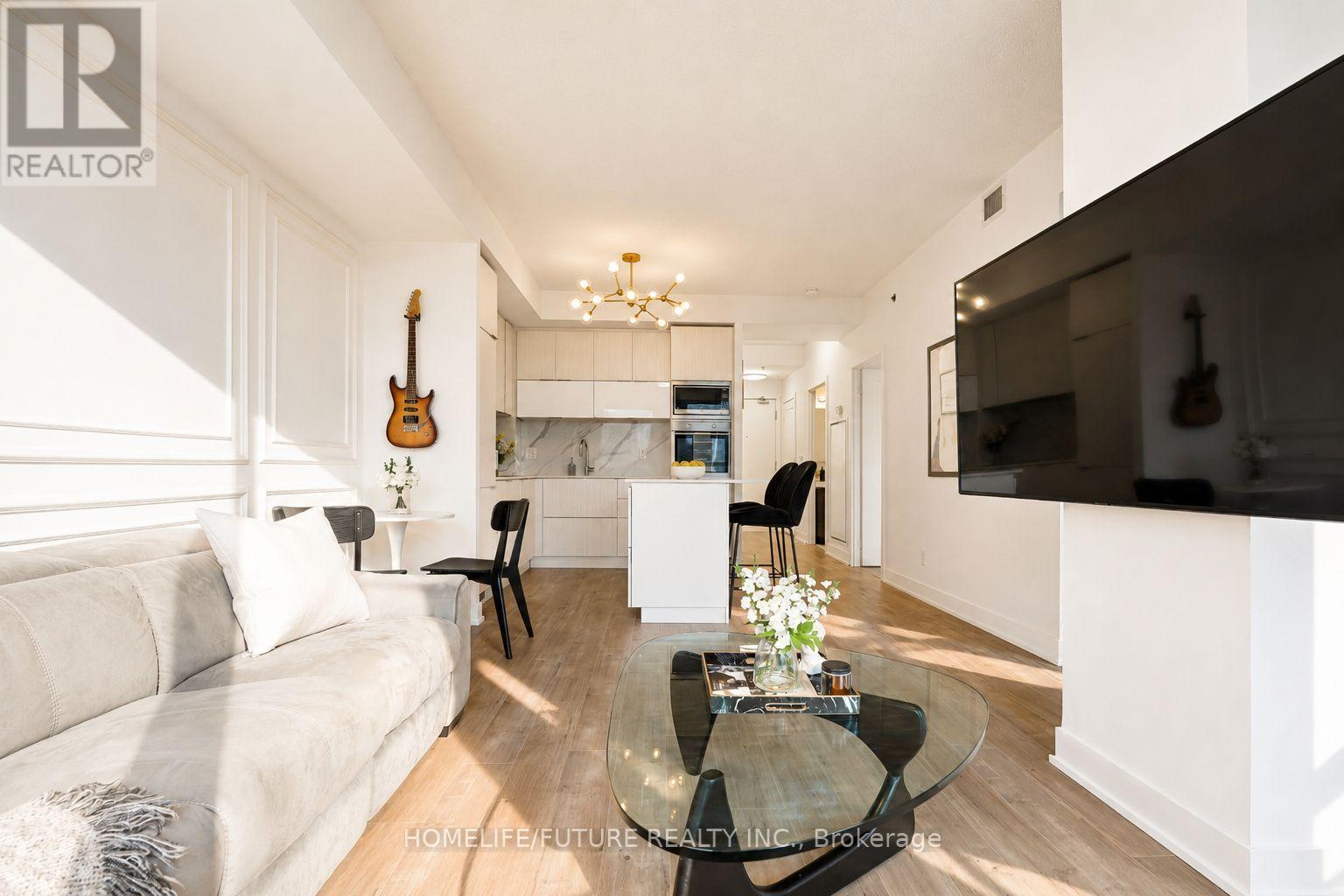 Apartment at 3805 - 318 RICHMOND STREET W, Toronto