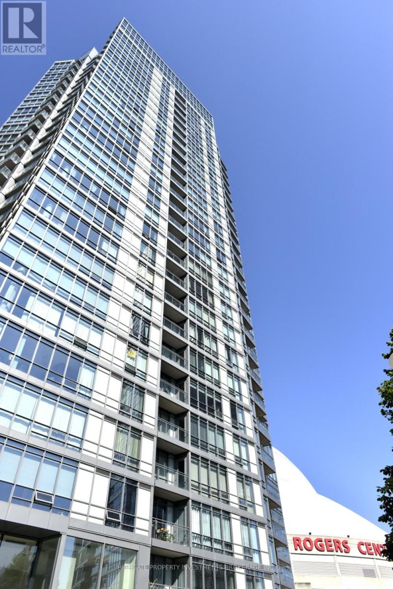 Apartment at 909 - 3 NAVY WHARF COURT, Toronto (Waterfront Communities)