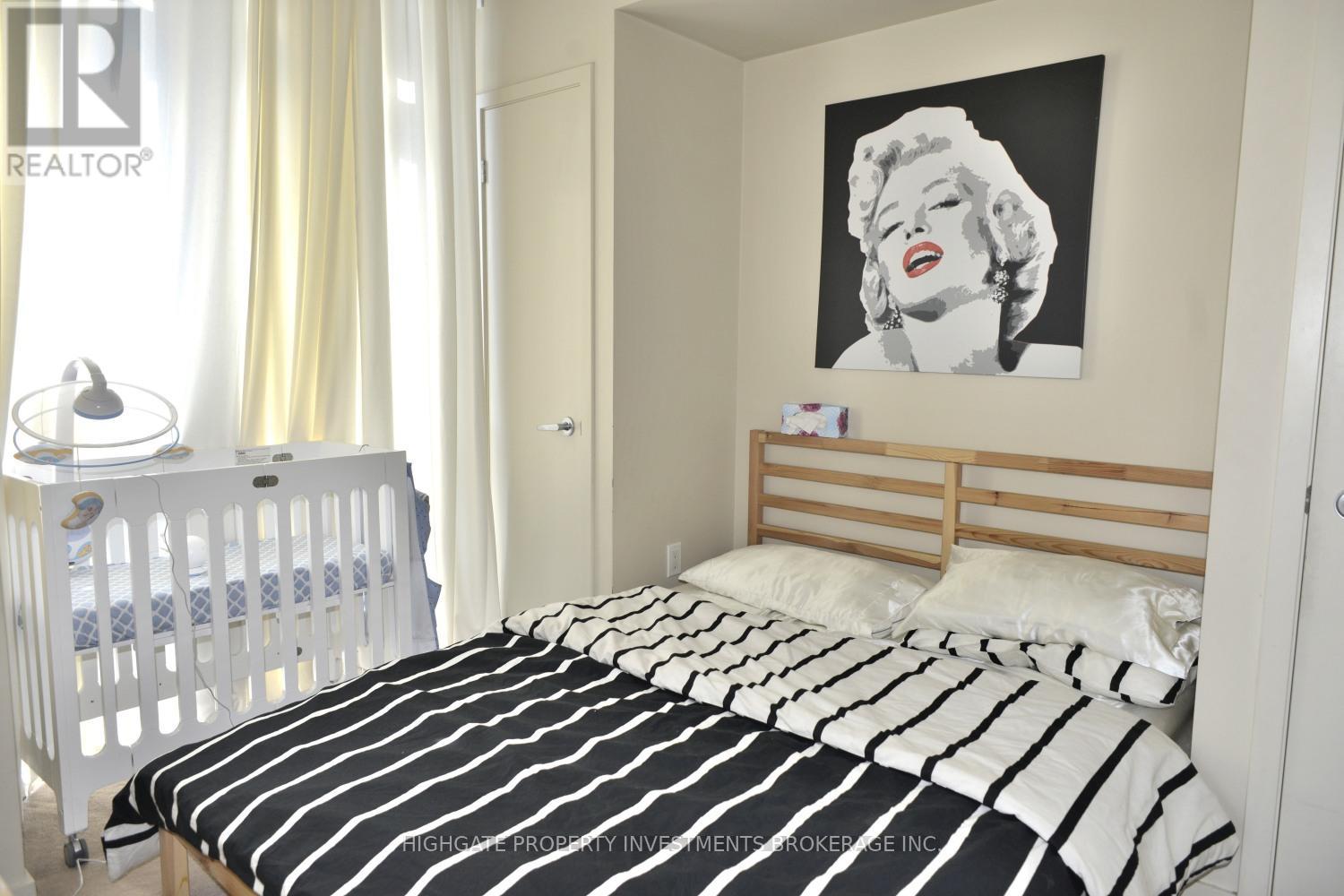 Apartment at 909 - 3 NAVY WHARF COURT, Toronto