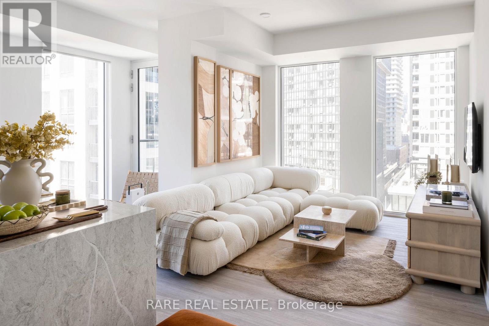 Apartment at 308 - 30 MUTUAL STREET, Toronto