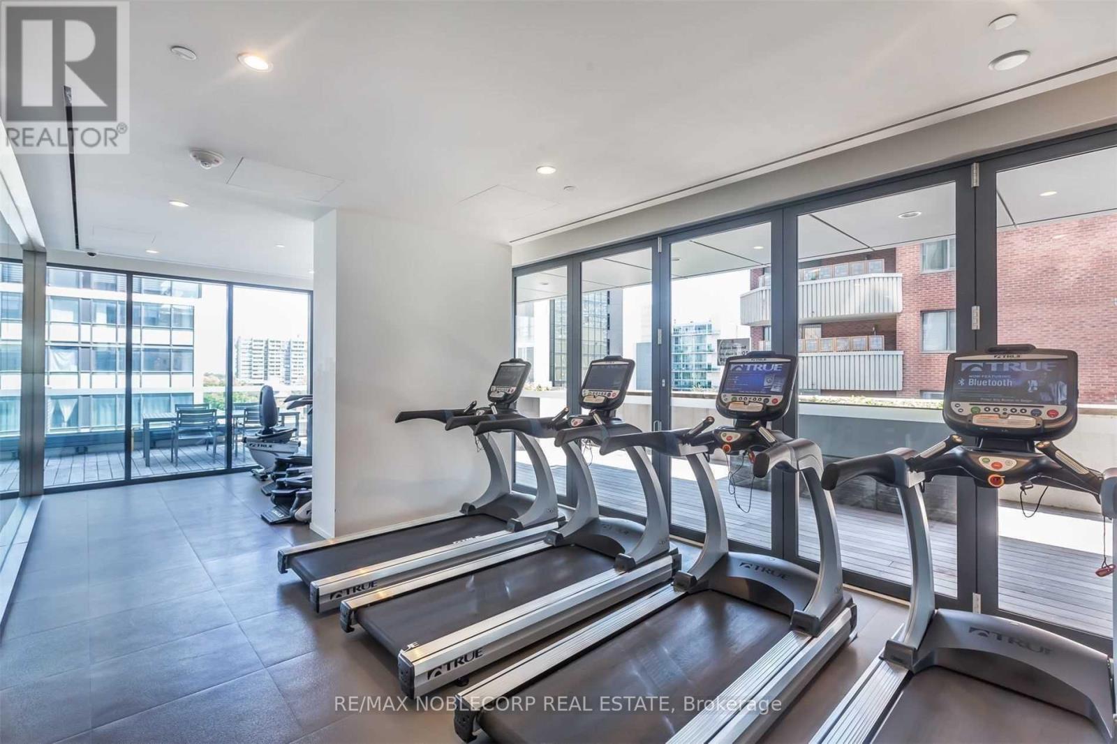 Apartment at 2107 - 159 DUNDAS STREET E, Toronto
