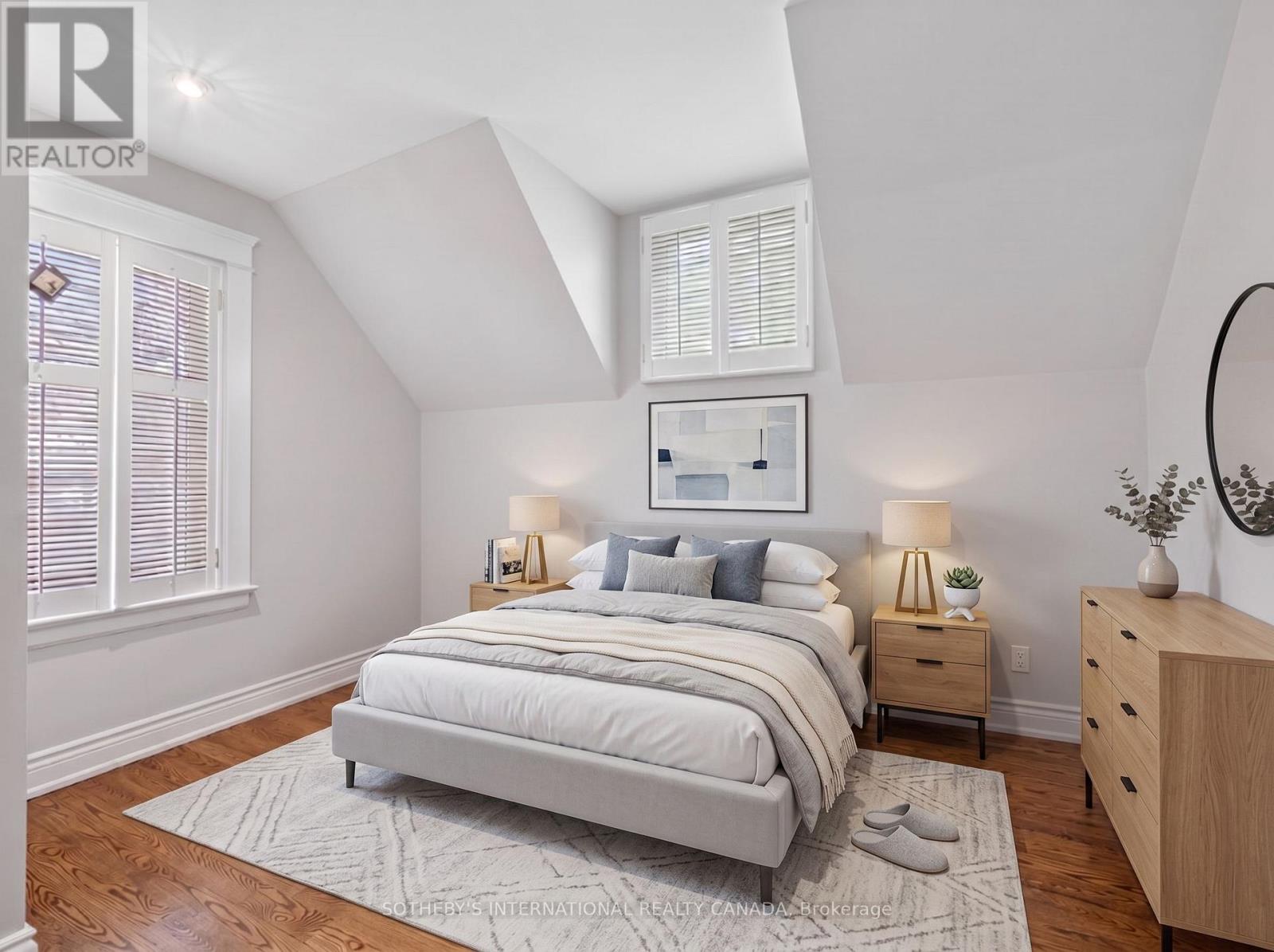 Detached at 70 ORIOLE ROAD, Toronto