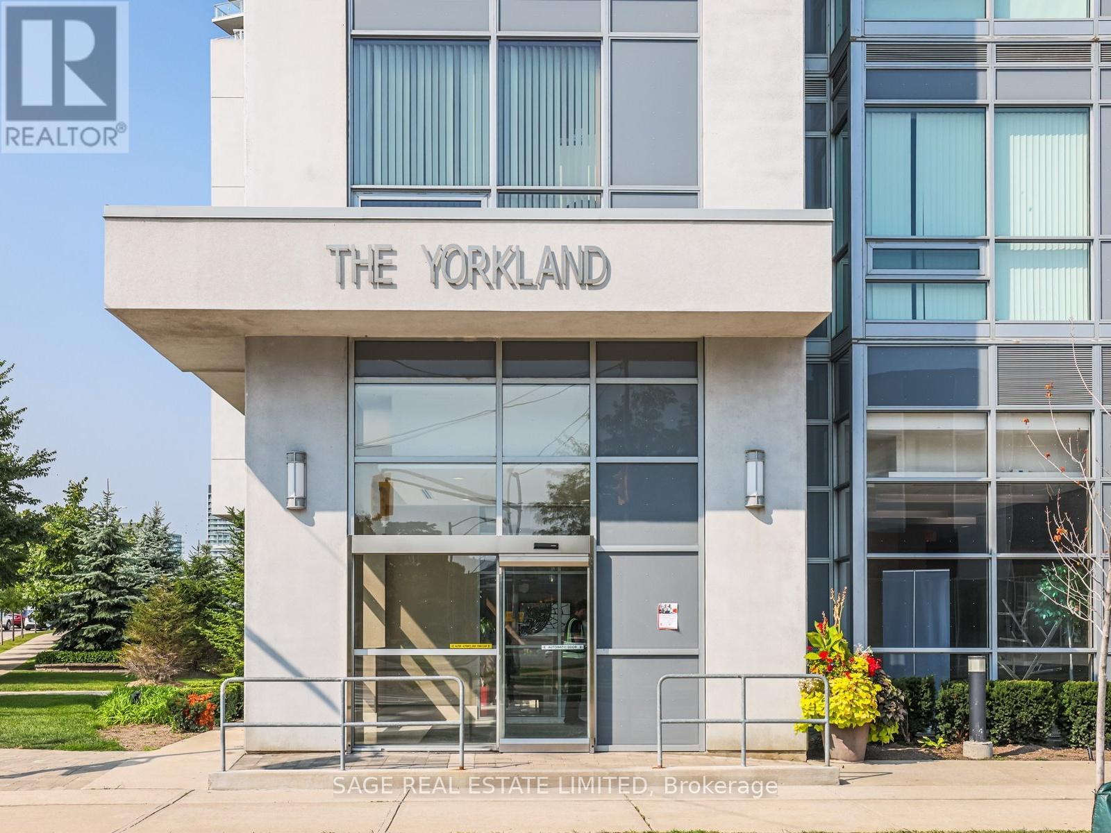 Apartment at 1804 - 275 YORKLAND ROAD, Toronto (Henry Farm)