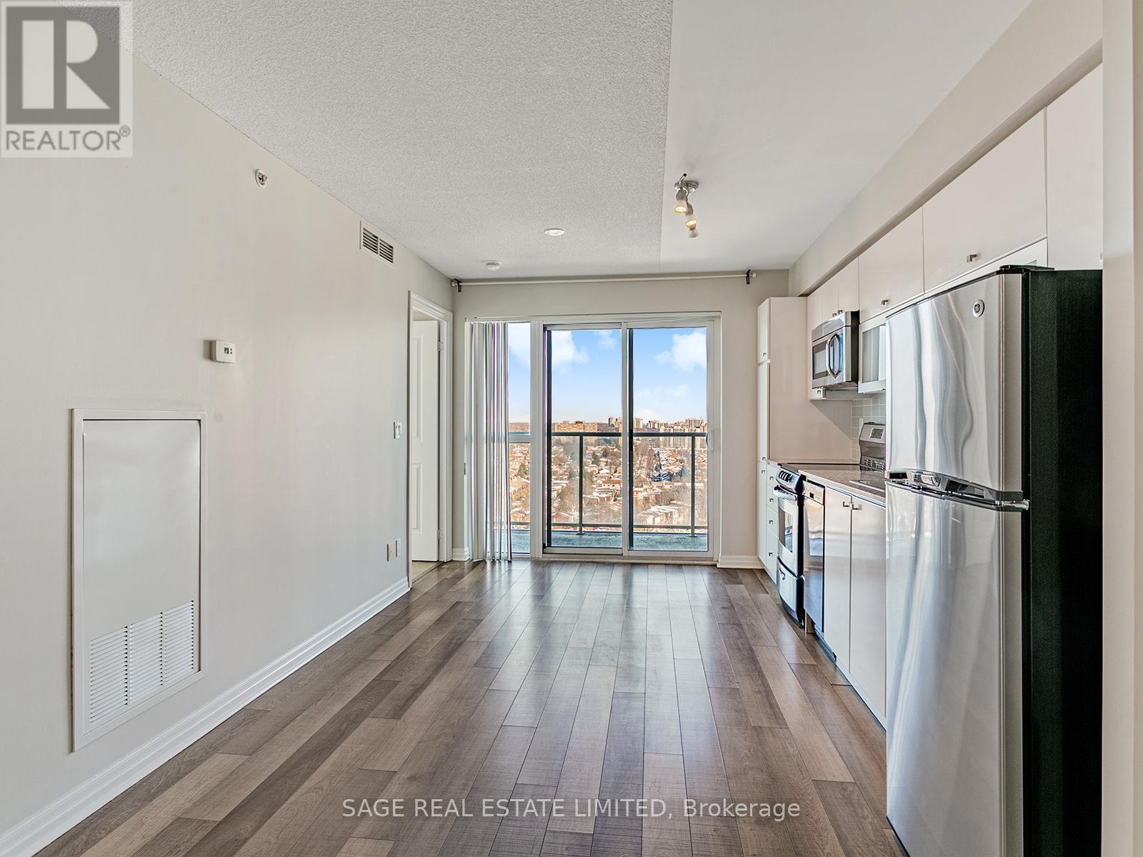 Apartment at 1804 - 275 YORKLAND ROAD, Toronto