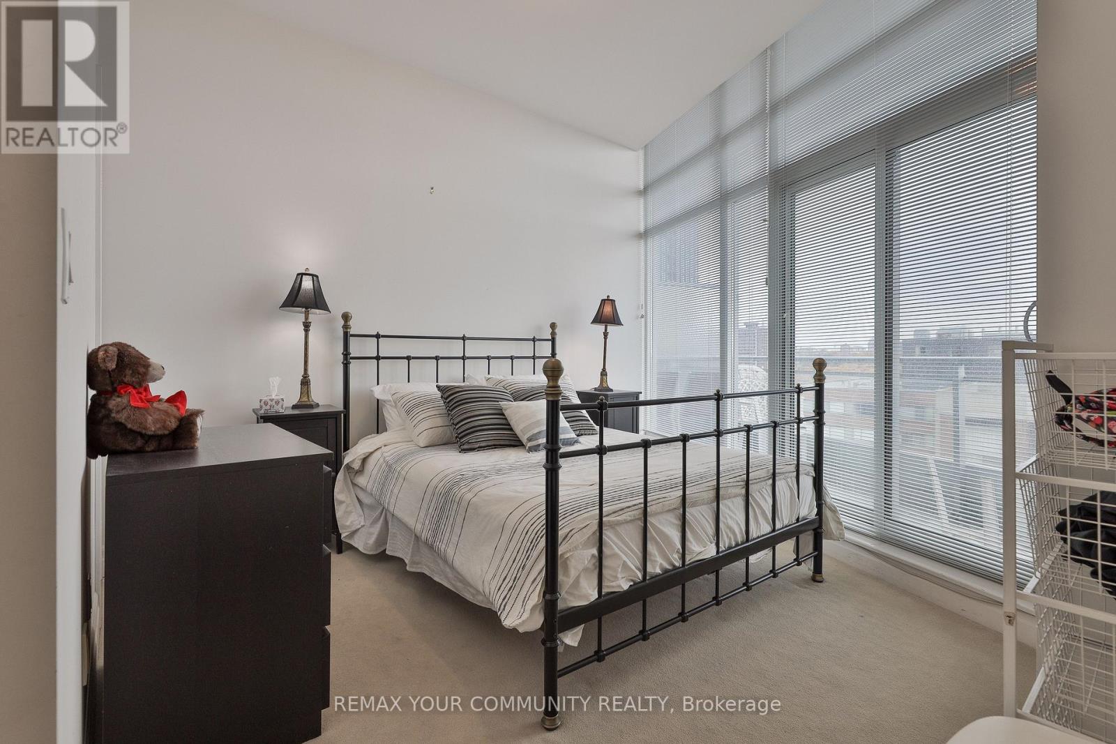 Apartment at PH 201 - 8 SCOLLARD STREET, Toronto