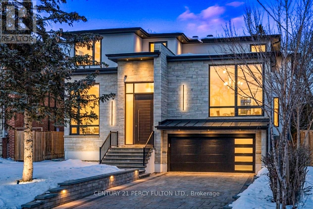 Detached at 128 ANNDALE DRIVE, Toronto (Willowdale East)