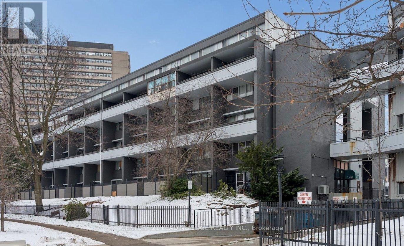 Apartment at 2802 - 5 QUARRINGTON LANE, Toronto