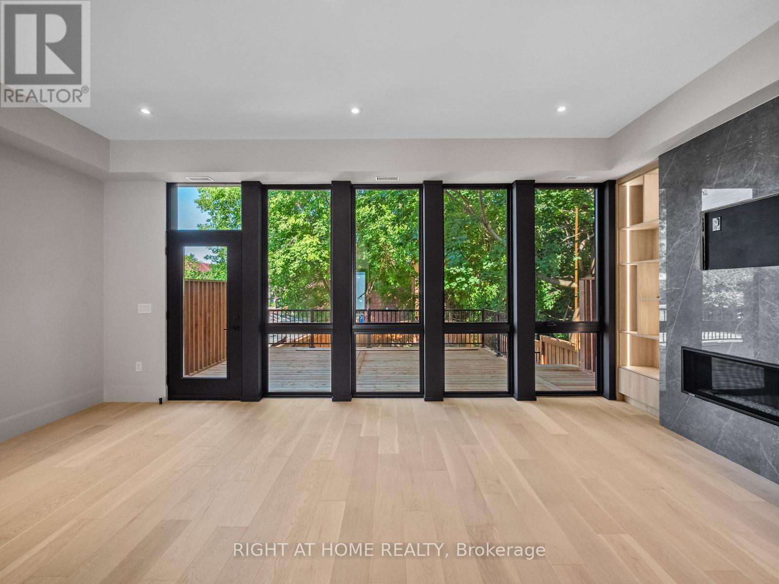 Detached at 57 ALAMEDA AVENUE, Toronto